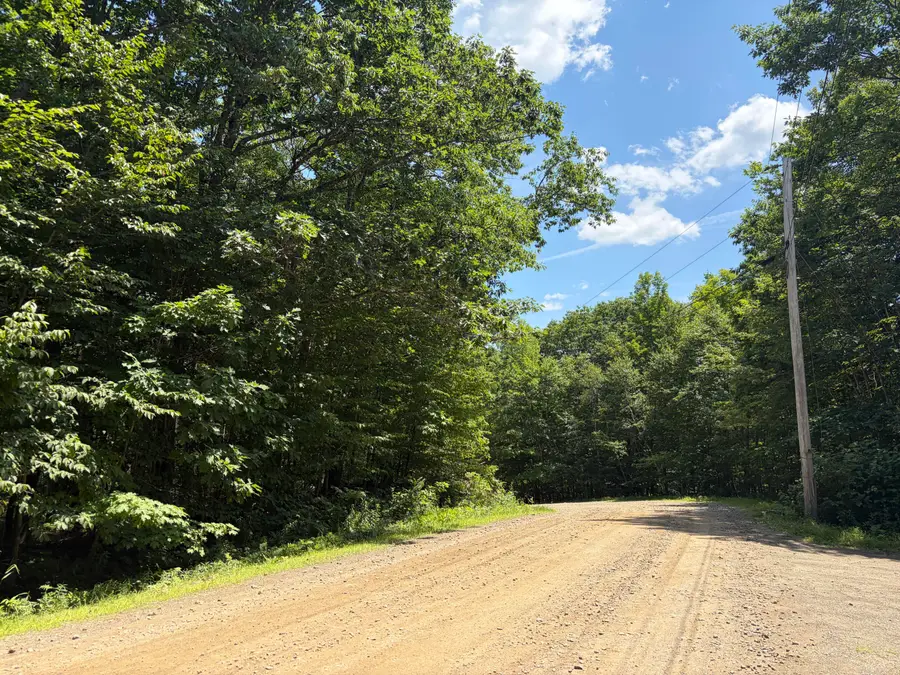 3.41 acres Belden Woods Road, Palermo, ME 04354 - #2