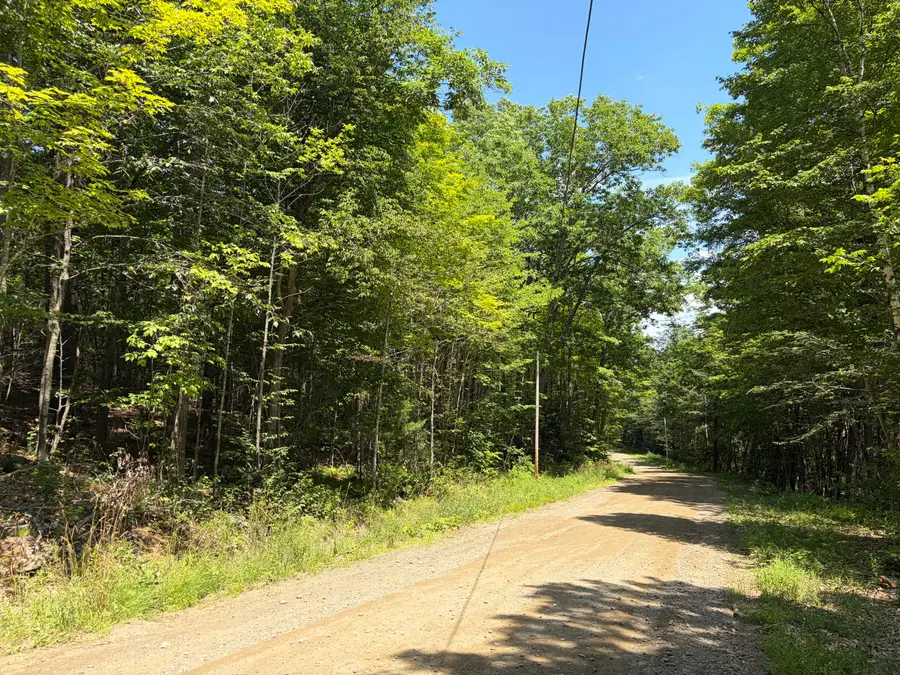 3.41 acres Belden Woods Road, Palermo, ME 04354 - #3