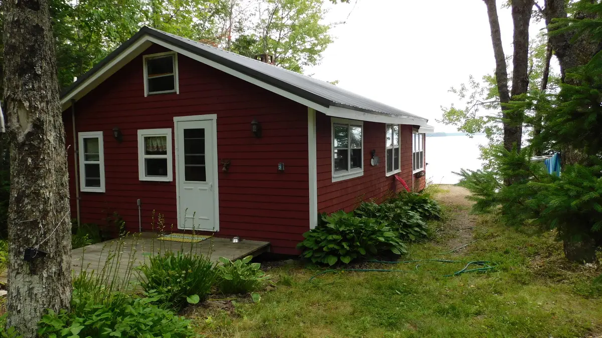 226+228 Berry Road, Alexander, ME 04694 - #1