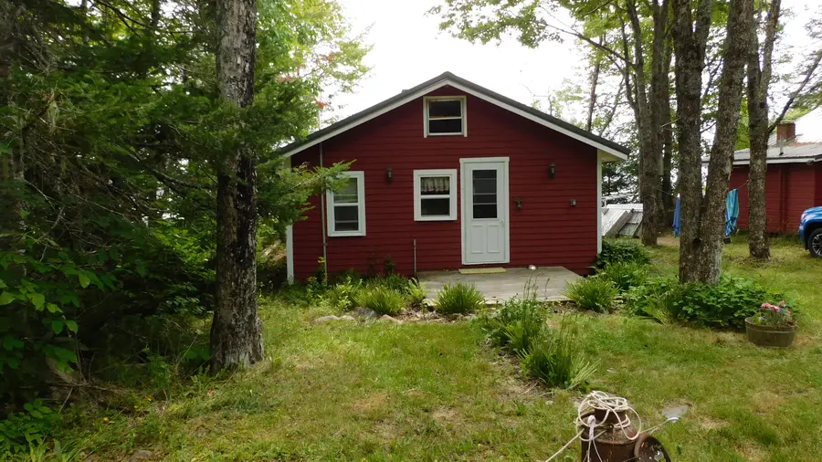 226+228 Berry Road, Alexander, ME 04694 - #2