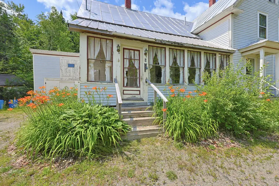 Address Withheld By Seller, Harmony, ME 04942 - #3