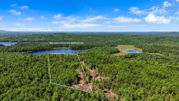 M9 L45-A NE Ne Bluff Lane, Beddington, ME 04622