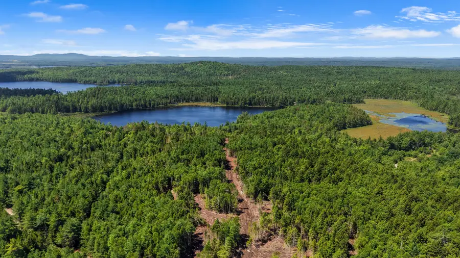 M9 L45-A NE Ne Bluff Lane, Beddington, ME 04622 - #3