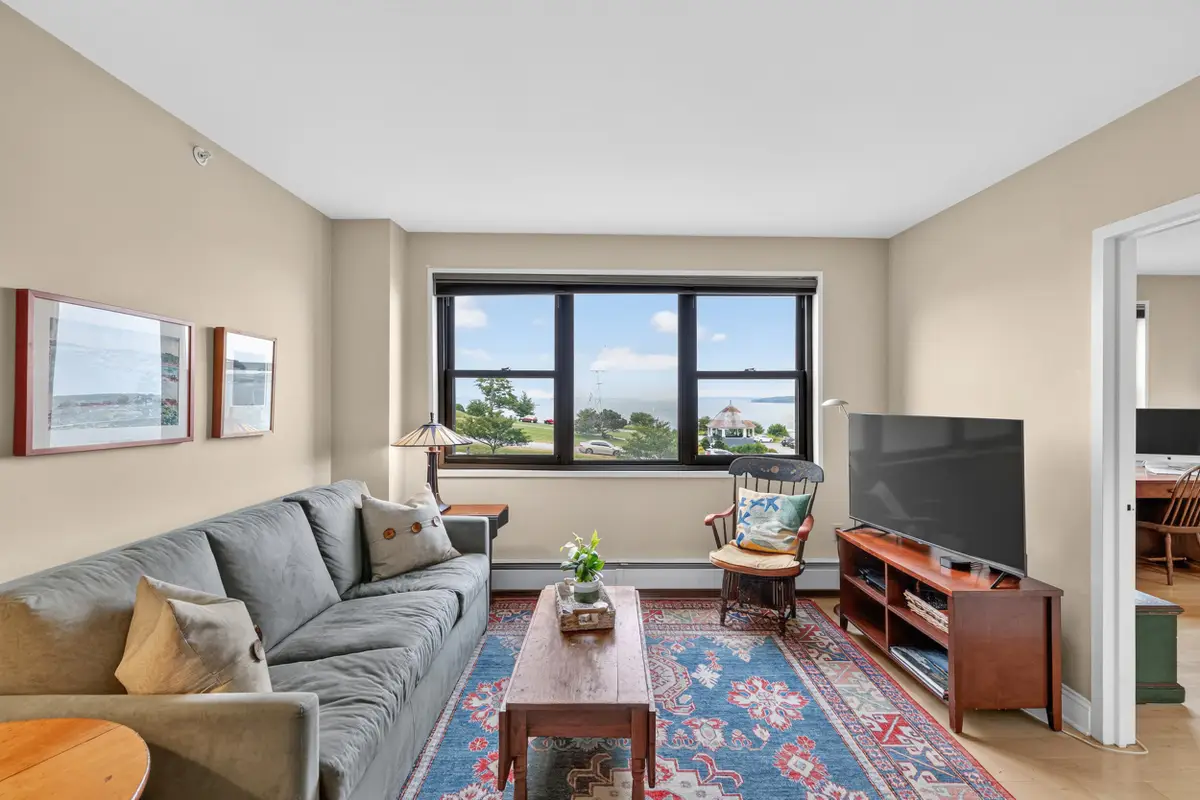 45 Eastern Promenade #1C, Portland, ME 04101 - #1