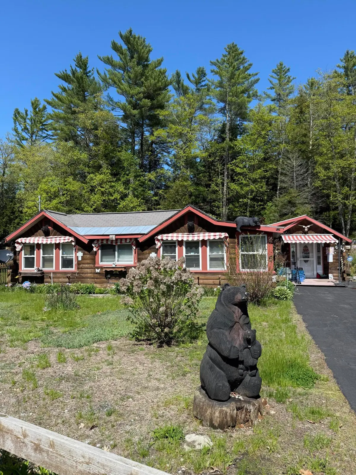 5 Crooked River Causeway, South Oxford, ME 04217 - #1