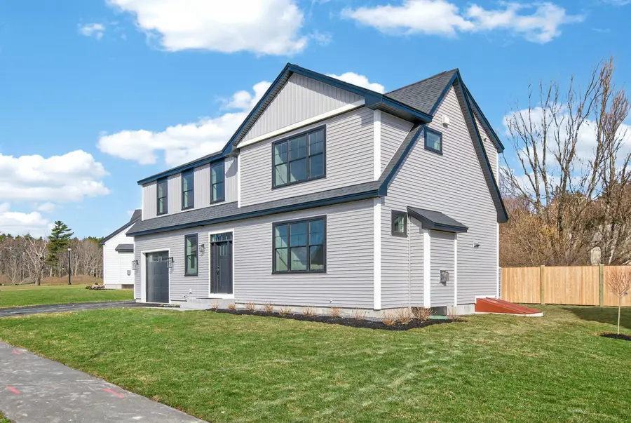 162 Owl's Nest Road, Portland, ME 04102 - #2