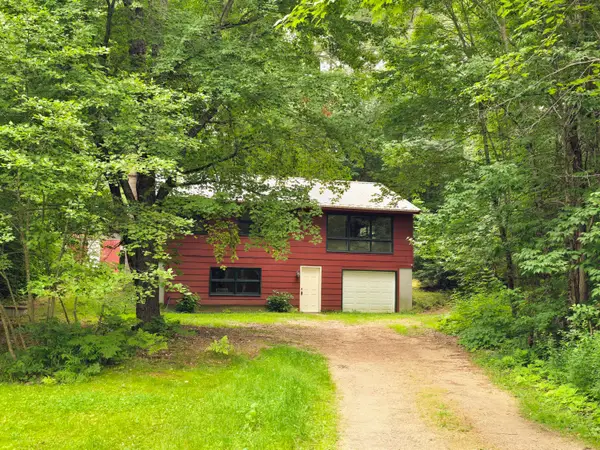 21 Pinhook Road, Bridgton, ME 04009