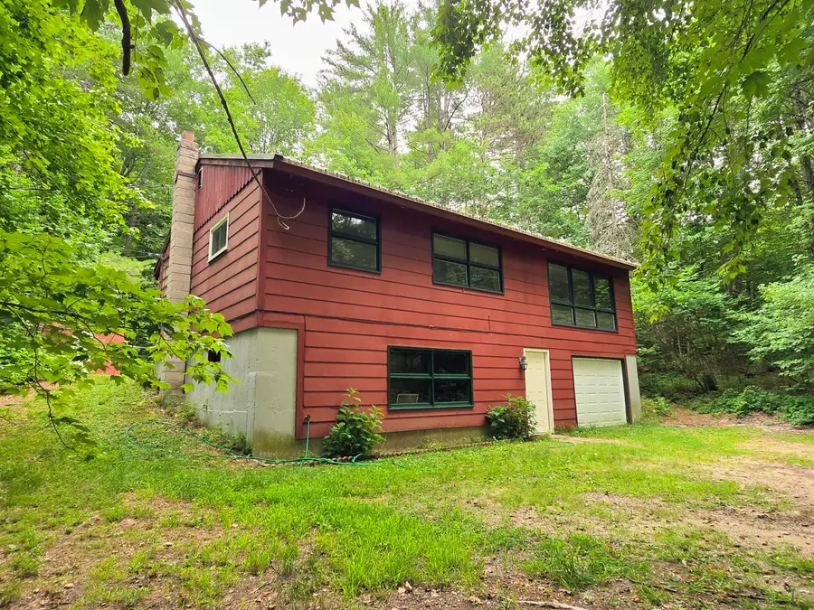 21 Pinhook Road, Bridgton, ME 04009 - #2