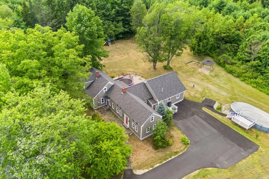 155 West Road, Waterboro, ME 04087 - #2