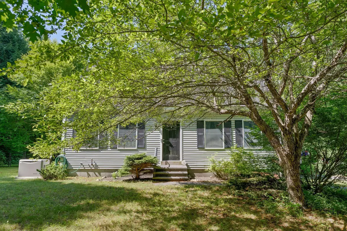 37 Rustic Way, New Gloucester, ME 04260 - #1
