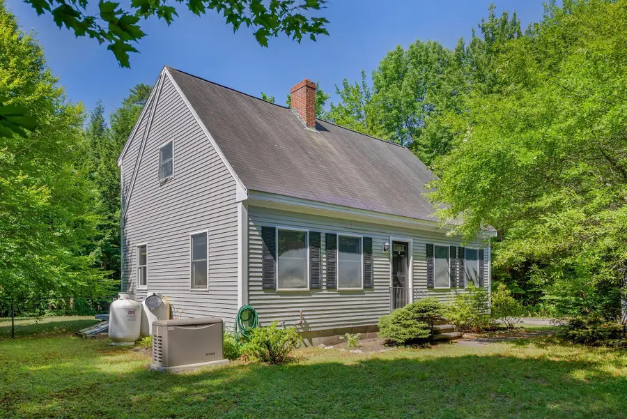 37 Rustic Way, New Gloucester, ME 04260 - #2