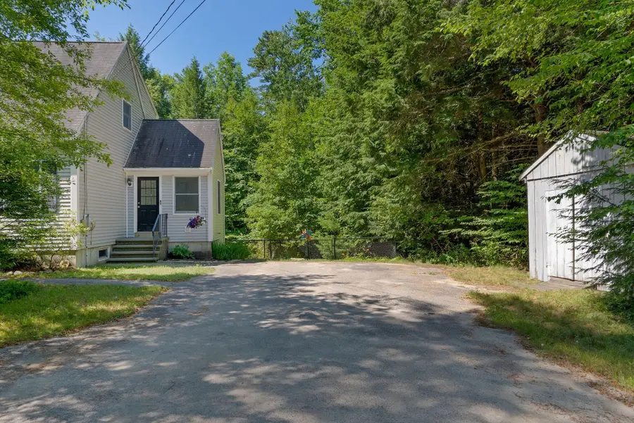 37 Rustic Way, New Gloucester, ME 04260 - #3