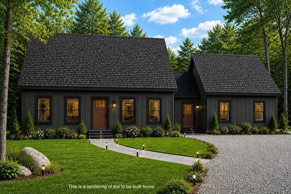 77 Pound Hill Road, Northport, ME 04849