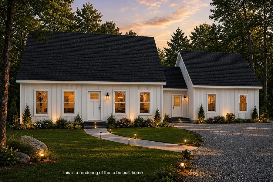 77 Pound Hill Road, Northport, ME 04849 - #2