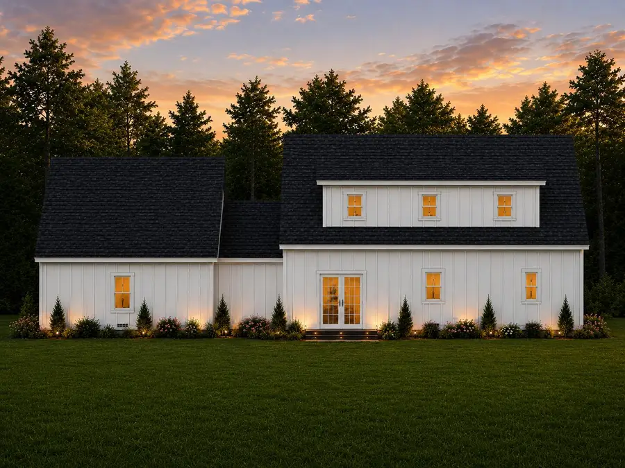 77 Pound Hill Road, Northport, ME 04849 - #3