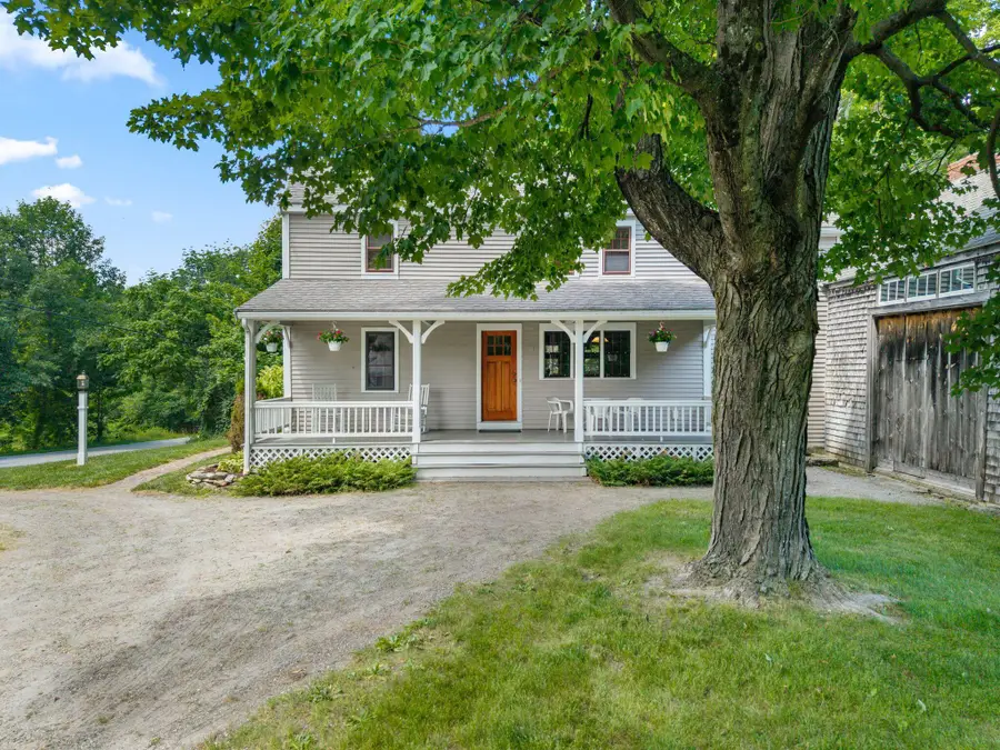 445 Greely Road Extension, Cumberland, ME 04021 - #3