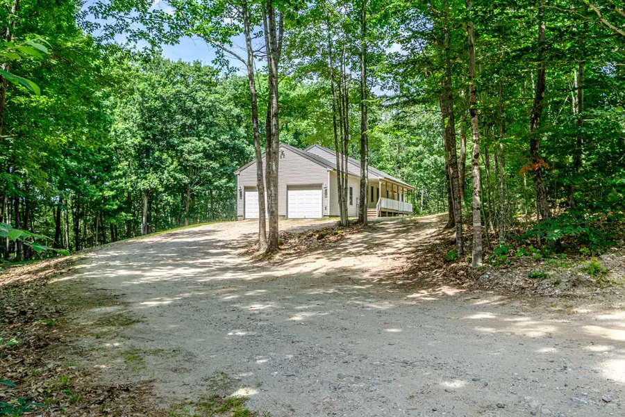 12 Lilac Lane, New Gloucester, ME 04260 - #2