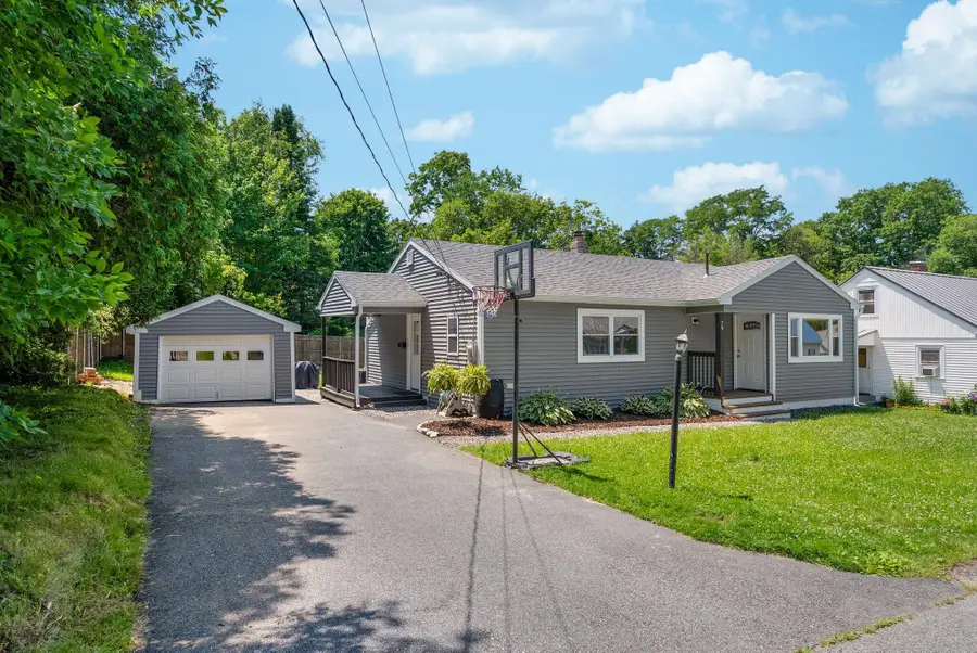 79 Tampa Street, Lewiston, ME 04240 - #2