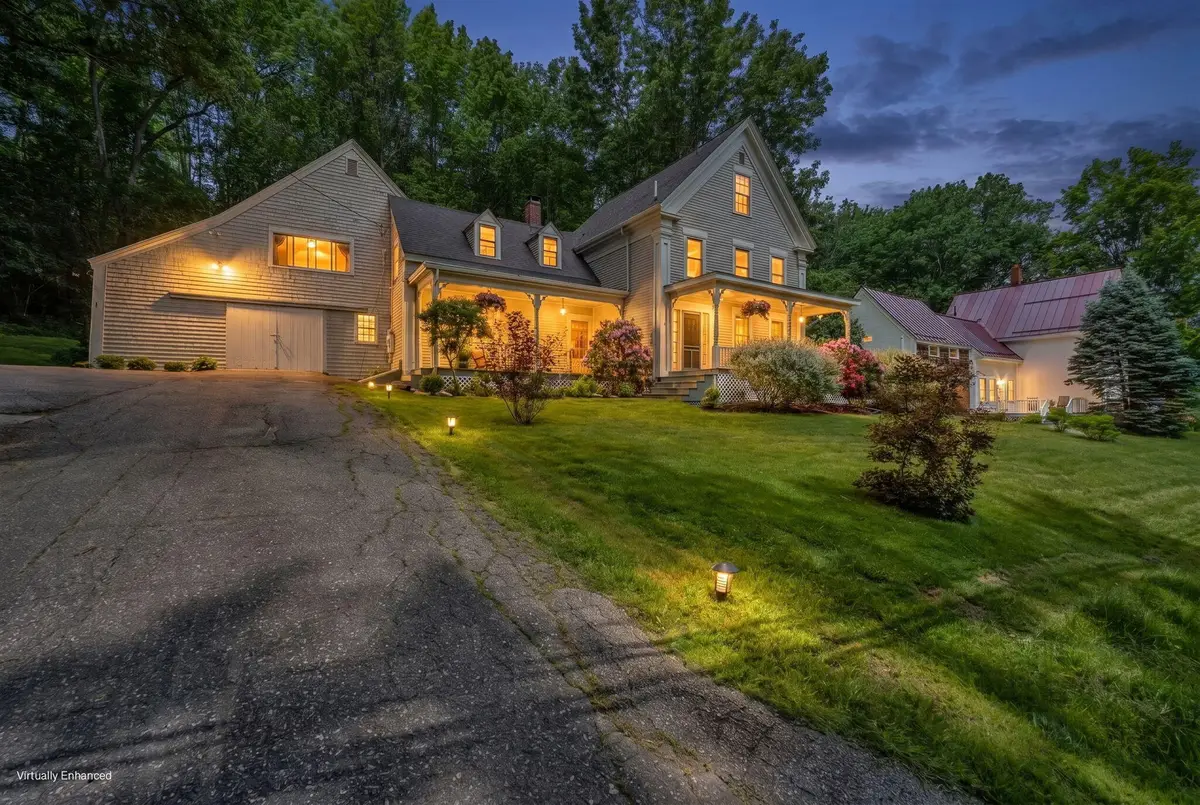 55 River Road, Newcastle, ME 04553 - #1