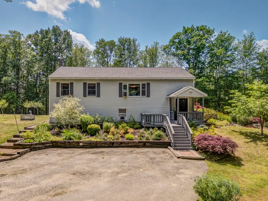 340 Back Road, Alfred, ME 04002 - #2