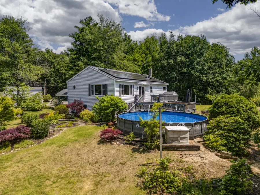 340 Back Road, Alfred, ME 04002 - #3