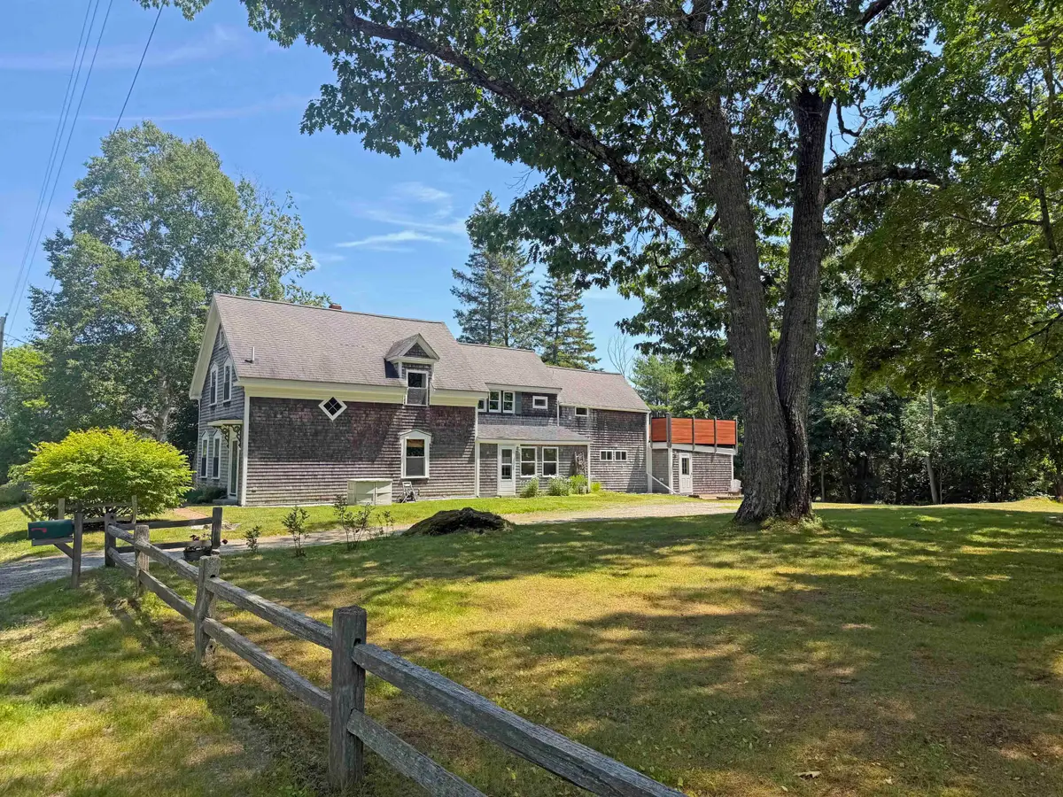 9 Laurel Street, Ellsworth, ME 04605 - #1