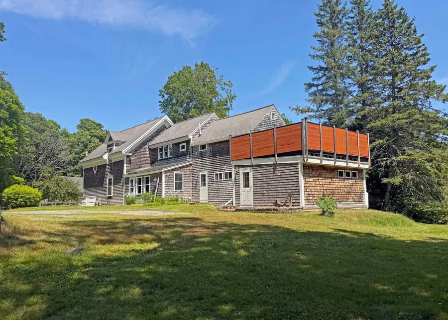 9 Laurel Street, Ellsworth, ME 04605 - #2