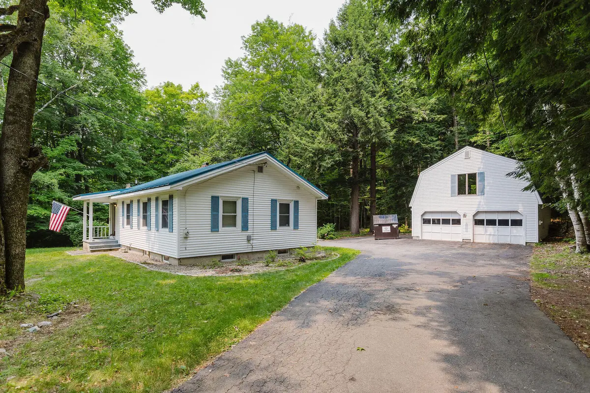 146 Belcher Road, Farmington, ME 04938 - #1