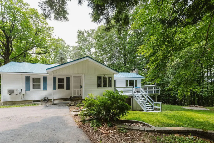 146 Belcher Road, Farmington, ME 04938 - #2