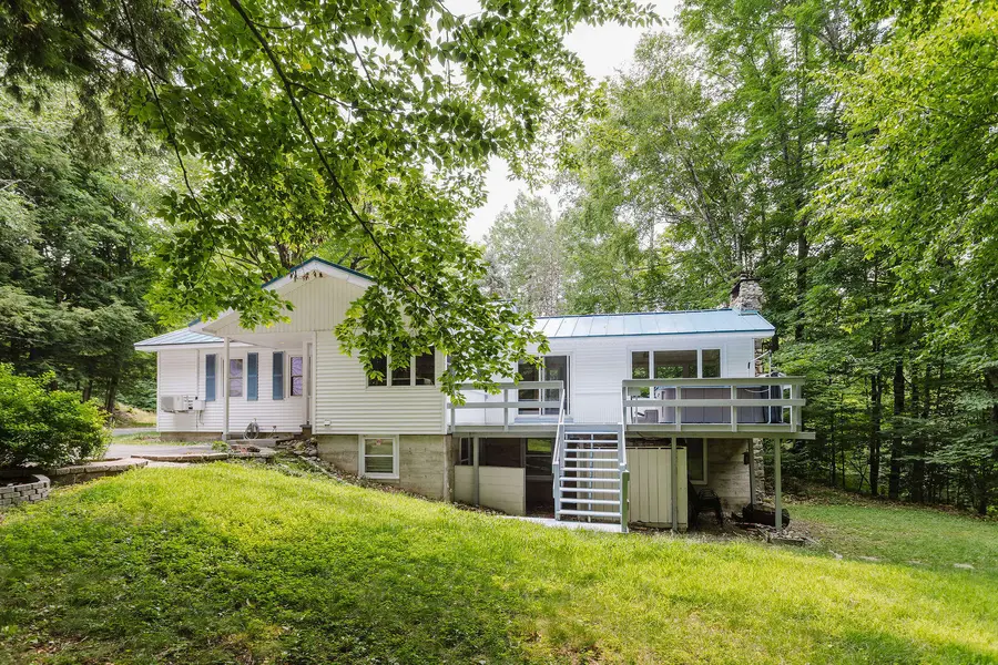 146 Belcher Road, Farmington, ME 04938 - #3