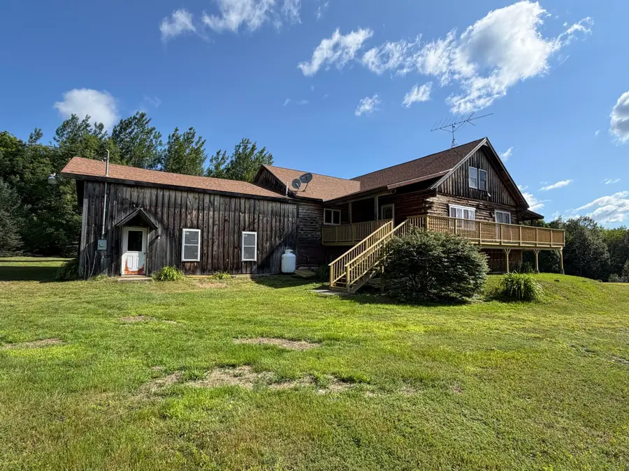 8 Steward Road, Monson, ME 04464 - #2