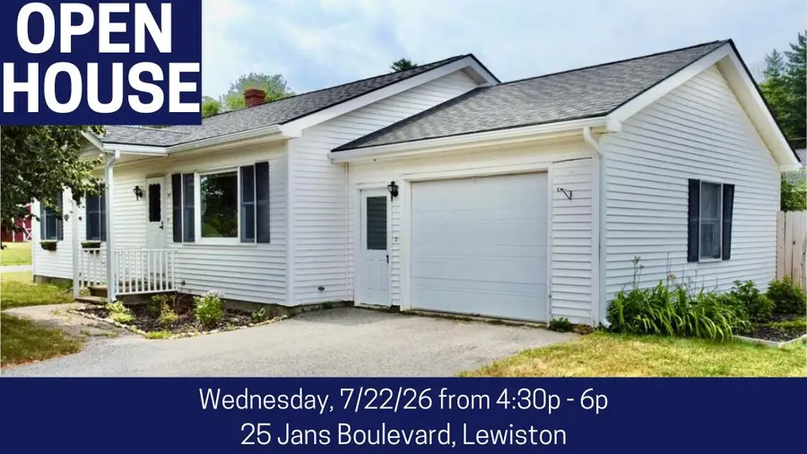 25 Jans Boulevard, Lewiston, ME 04240 - #2