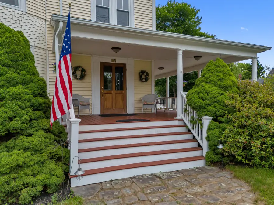 19 Mountain Street, Camden, ME 04843 - #2
