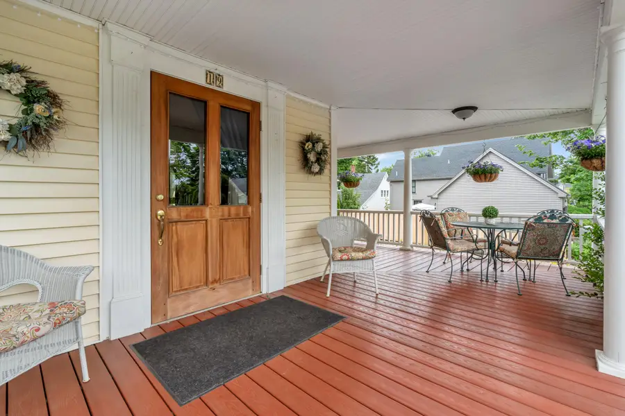 19 Mountain Street, Camden, ME 04843 - #3