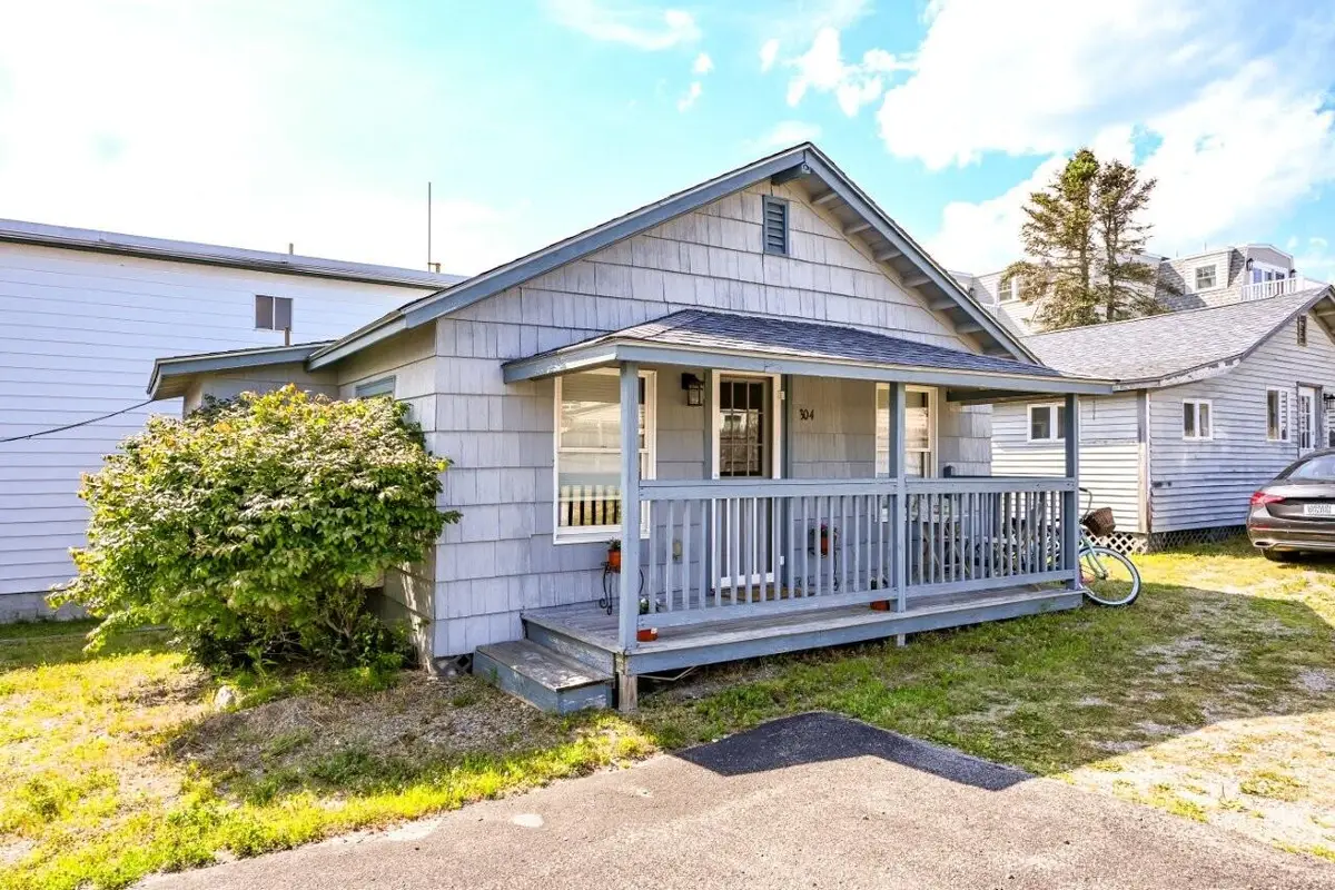 376 Mile Road #304, Wells, ME 04090 - #1