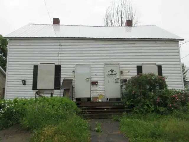 29 Milburn Street, Skowhegan, ME 04976 - #1