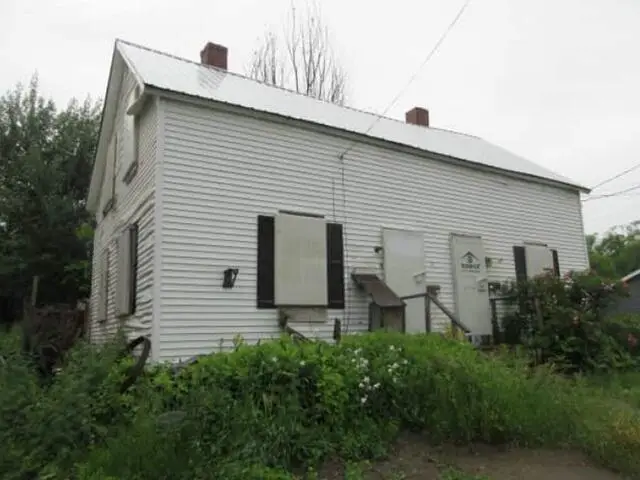 29 Milburn Street, Skowhegan, ME 04976 - #2