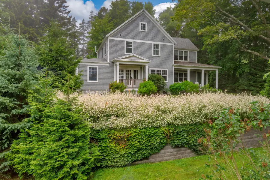 3 and 5 Graves Lane, Northeast Harbor, Northeast Harbor, ME 04662 - #2