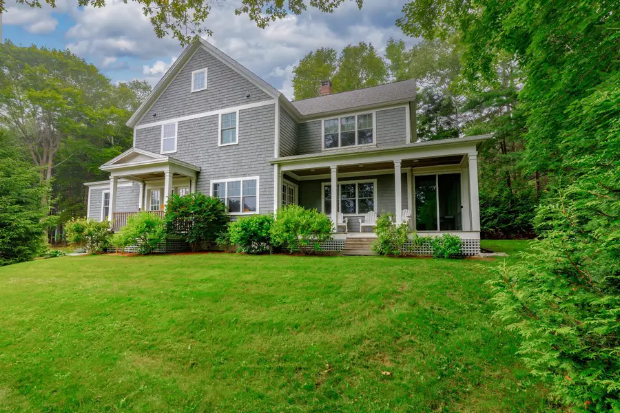 3 and 5 Graves Lane, Northeast Harbor, Northeast Harbor, ME 04662 - #3