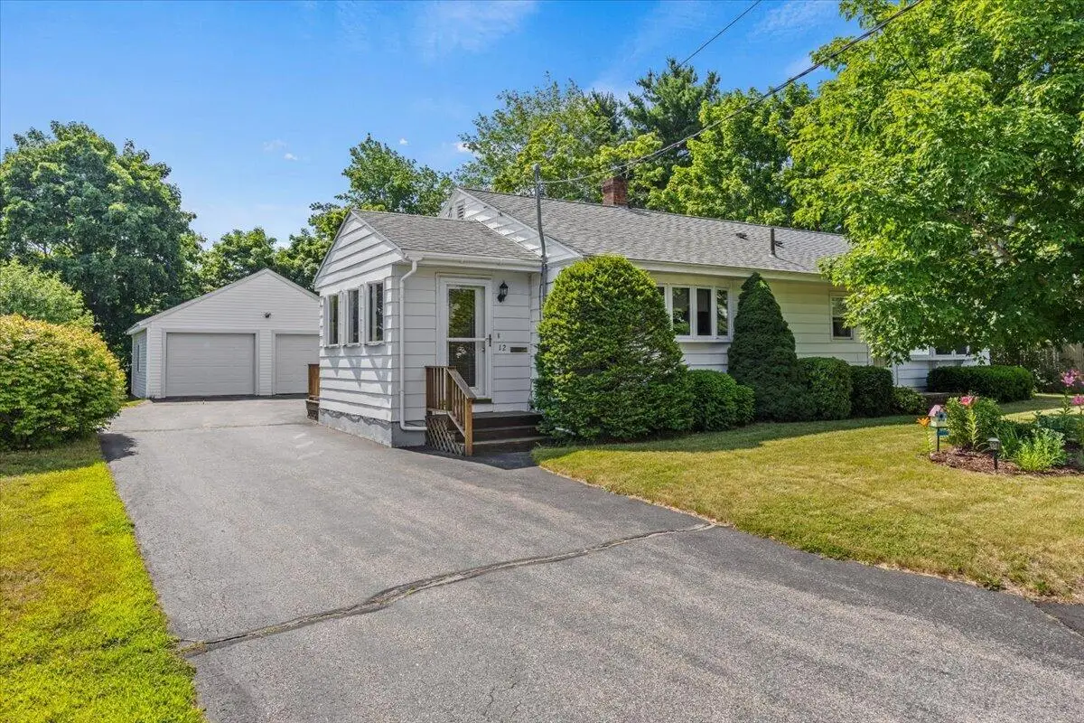 12 Southgate Avenue, Biddeford, ME 04005 - #1