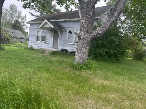 1234 Calais Road, Danforth, ME 04424