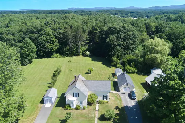 45 Maple Street, Warren, ME 04864