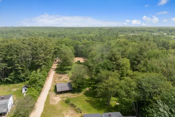 Lot 2 Jakubs Way, Kennebunk, ME 04043