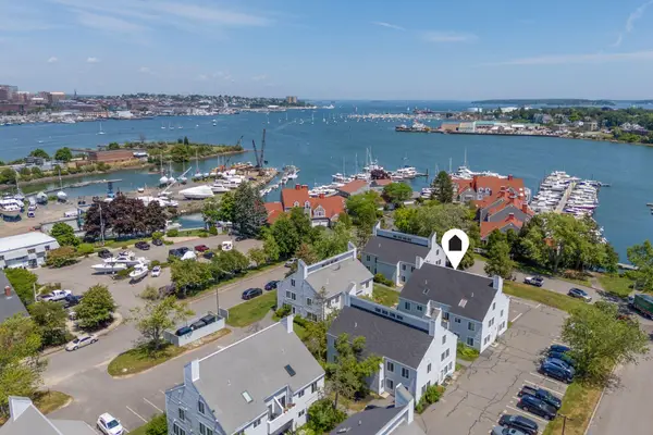 18 Ocean Street #82, South Portland, ME 04106