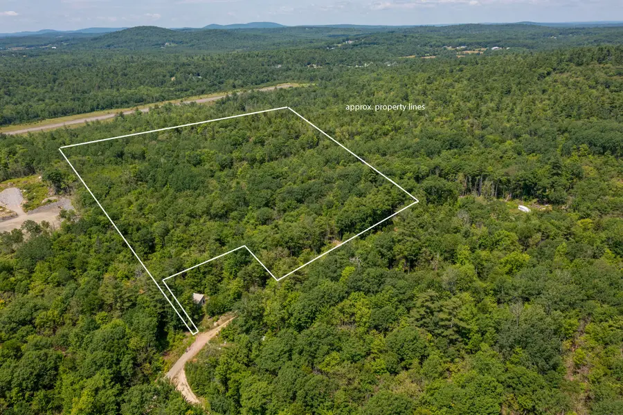 Lot # 94 Harmony Lane, Winterport, ME 04496 - #3