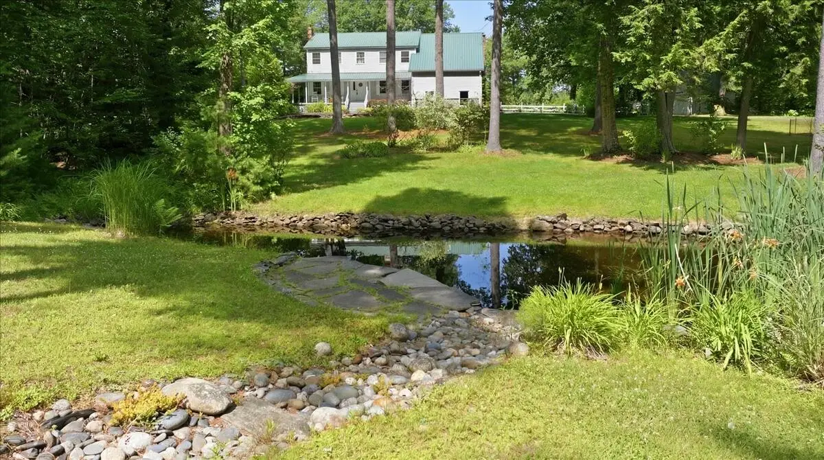 897 Main Street, Wayne, ME 04284 - #1