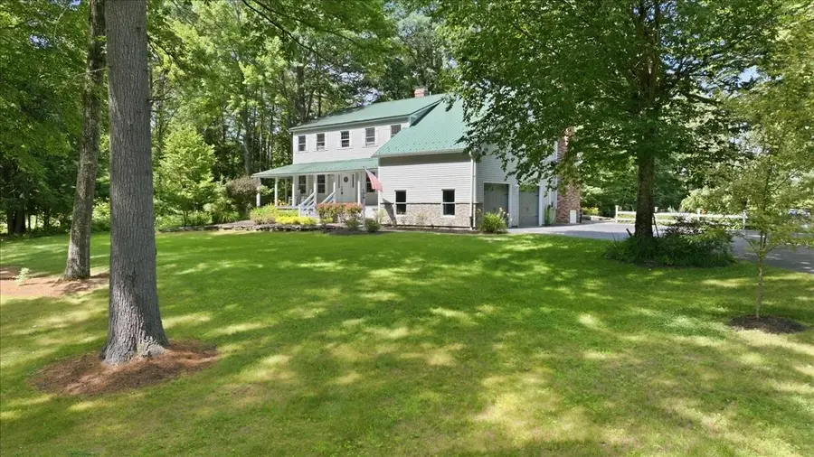 897 Main Street, Wayne, ME 04284 - #2