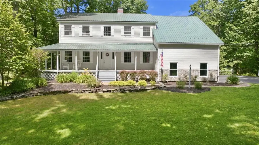 897 Main Street, Wayne, ME 04284 - #3