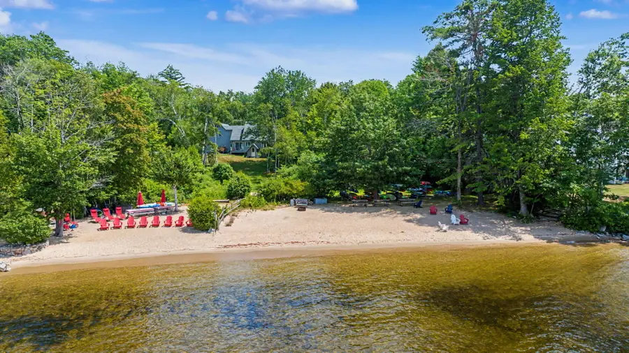 15 Goodridge Drive #15, Naples, ME 04055 - #3