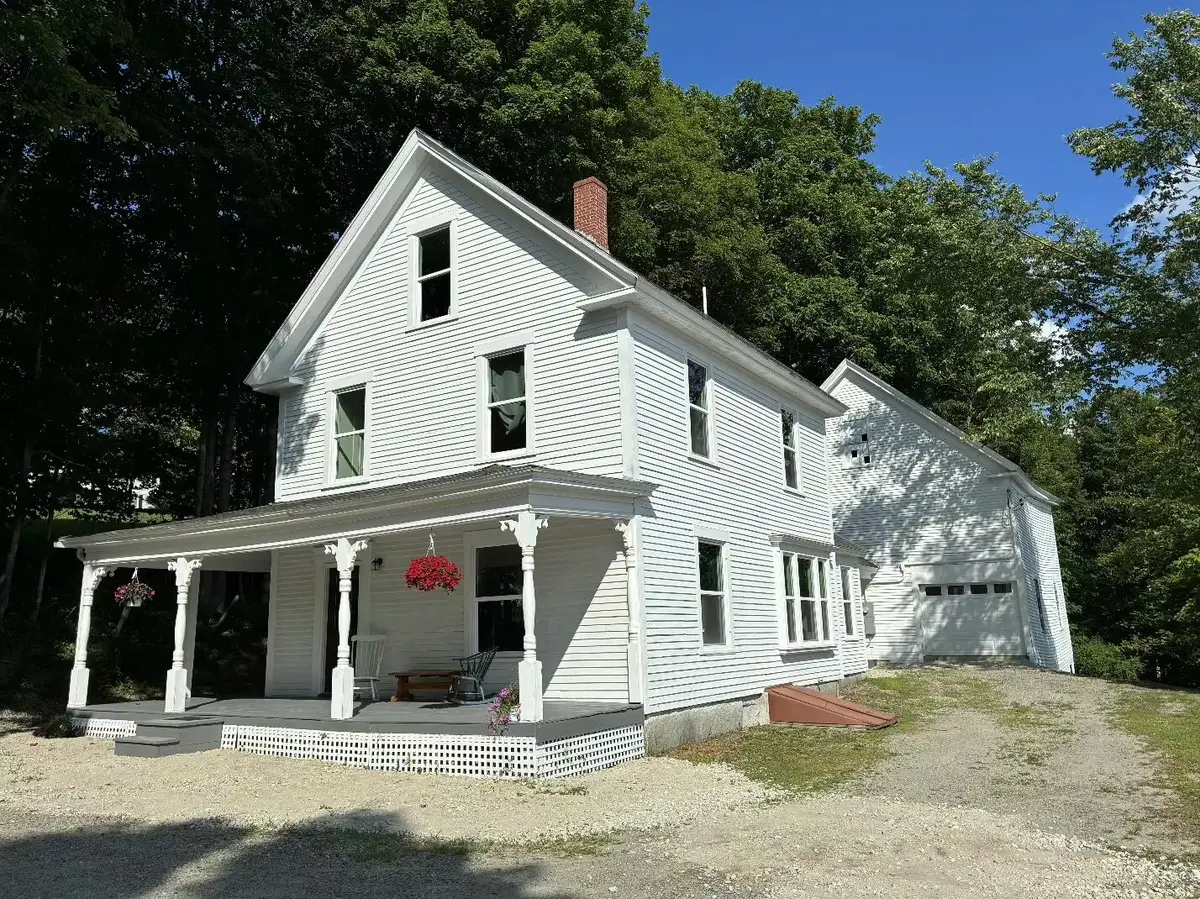 127 Anson Street, Farmington, ME 04938 - #1